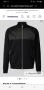 Karl Lagerfeld Sweat Jacket Full Zip Mens Size L ОРИГИНАЛ! Мъжко Яке Горнище!, снимка 4
