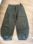 широки дънки zara , снимка 2
