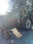 Трактора се продава на части, снимка 2