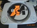 Sony Playstation ONE SCPH-102 PAL с кутия, снимка 4