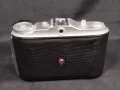 СТАР РЕТРО МЕХОВ ФОТОАПАРАТ AGFA ISOLETTE I, снимка 7