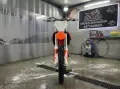 KTM sxf 350 2019 година, снимка 2