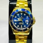 Часовник ROLEX SUBMARINER РЕПЛИКА, снимка 1
