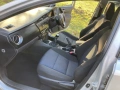 Тойота Аурис//Toyota Auris 1.4D4D 90кс 12-15г/ НА ЧАСТИ/, снимка 7