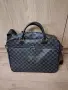 Louis Vuitton чанта от естествена кожа , снимка 1