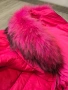 НОВО зимно дамско яке с гъши пух на намаление , снимка 8