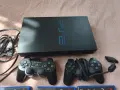 Playstation 2 fat, снимка 1
