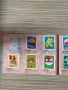 Покемон / Pokemon албум за лепенки от Чипита, снимка 11