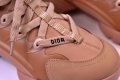 Dior Дамски обувки, снимка 6