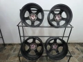 4бр 15ски джанти за Seat, Audi, VW, Skoda,Mercedes 5х112мм. A150602 , снимка 7