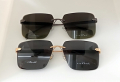 Слънчеви очила THOM RICHARD с поляризация и 100% UV защита, снимка 1 - Слънчеви и диоптрични очила - 36171282