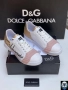 мъжки маратнки dolce gabbana, снимка 9