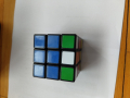 Кубче Рубик , снимка 4
