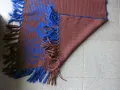 Уникален шал - Нов ! !, снимка 8