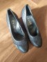 Дамски обувки, снимка 1 - Дамски ежедневни обувки - 35668202