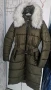 Зимно дълго яке, снимка 5