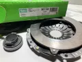 Комплект съединител VALEO за Опел Корса 1.5 D, 1.5 TD и Комбо 1.7 D / OPEL Corsa, Combo, снимка 8
