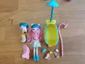 Игрален комплект кукли с къща Enchantimals/Енчантималс , снимка 8