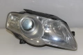 Десен фар VW Passat B6 (2005-2011г.) ✔️Valeo 3C0941006M / 3C0941006AB, снимка 1