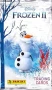 Албум за карти на Замръзналото кралство 2 (Panini Frozen 2. Trading cards), снимка 2