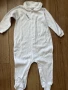 Ромпър Babidu за момче 9месеца, снимка 1