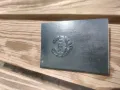 Продавам Членска книжка БЛРС, снимка 3