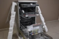 Свободностояща съдомиялна 45 см съдомиялните Bosch SPS4HMI49E, снимка 9