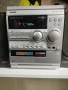 аудиосистема Aiwa с колони aux, снимка 3