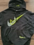 Мъжки/юношески спортен екип Nike, снимка 1