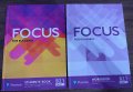 Учебна тетрадка по Английски език FOCUS B2.1, снимка 3