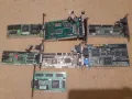 карти AGP, PCI, ISA, дъна, снимка 1