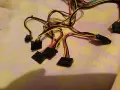 Захранващ блок ADK-A550W Power Supply TrendSonic, снимка 8