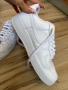 Оригинални кецове NIKE AIR FORCE 1 '07 LE ! 44,5 н, снимка 3