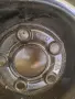 Резервна гума патерица VW POLO 4 R15 5x100x57.1, снимка 5