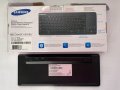 Безжична клавиатура за телевизор Samsung, снимка 2