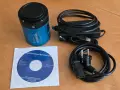 Lacerta DeepSkyPro2600/ToupTek ATR2600C, снимка 2