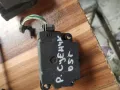 Моторче клапа парно за Renault Scenic II , F665559G, снимка 2