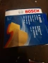 Маслен и въздушен филтър Bosh, снимка 1