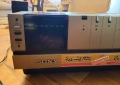 Видео Betamax SL-T7MER+ 33 касети, снимка 3