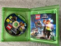Lego Jurassic World Xbox One, снимка 2
