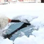 Стъргалка за скреж/лед, снимка 1