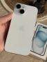 iPhone 15 128GB BLUE не различим от нов, снимка 9
