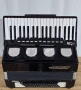 Акордеон Weltmeister Stella , снимка 4