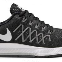 оригинални  маратонки Nike Zoom Pegasus 32  номер 37,5, снимка 2 - Маратонки - 41661547