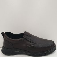 мъжки обувки 8099, снимка 1 - Ежедневни обувки - 41793529