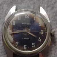 Рядък модел часовник WOSTOK USSR 17 камъка - 26059, снимка 1 - Други ценни предмети - 34412750