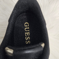 Страхотни маратонки-36 номер на Guess!, снимка 5 - Маратонки - 44836332