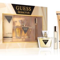 GUESS парфюм подаръчен комплект, снимка 1 - Дамски парфюми - 44260313