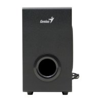 Звукова система - Genius SW-5.1 1500 45 watts 5.1 Speaker System, снимка 4 - Тонколони - 41611989