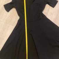 Лимитирана рокля на Златка Райкова, снимка 3 - Рокли - 27815296